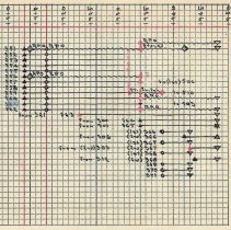 Section 7 - Passenger Motor Roster [300 Series: 350-399]